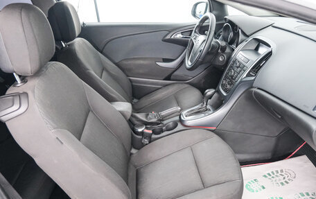 Opel Astra J, 2012 год, 849 000 рублей, 13 фотография