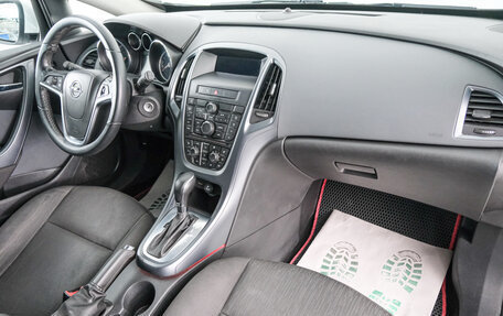 Opel Astra J, 2012 год, 849 000 рублей, 12 фотография