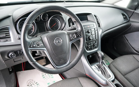 Opel Astra J, 2012 год, 849 000 рублей, 8 фотография