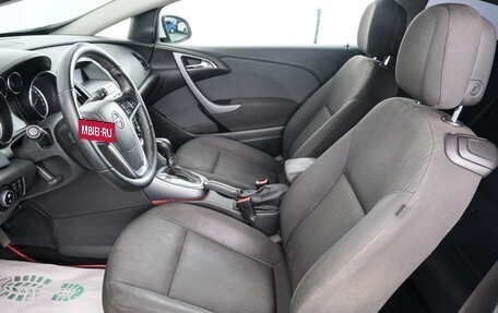 Opel Astra J, 2012 год, 849 000 рублей, 7 фотография