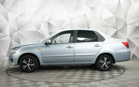 Datsun on-DO I рестайлинг, 2015 год, 494 000 рублей, 2 фотография