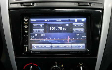 Datsun on-DO I рестайлинг, 2015 год, 494 000 рублей, 16 фотография