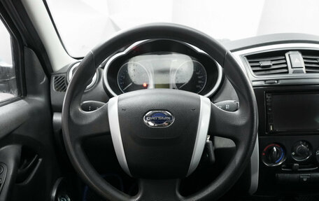 Datsun on-DO I рестайлинг, 2015 год, 494 000 рублей, 13 фотография