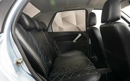 Datsun on-DO I рестайлинг, 2015 год, 494 000 рублей, 12 фотография