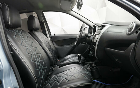 Datsun on-DO I рестайлинг, 2015 год, 494 000 рублей, 11 фотография