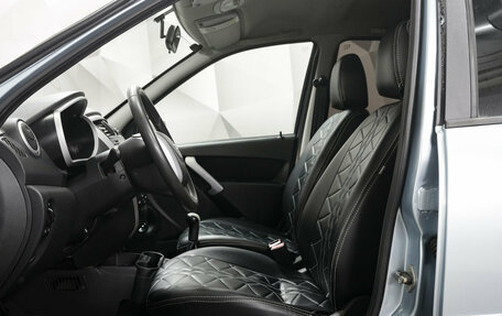 Datsun on-DO I рестайлинг, 2015 год, 494 000 рублей, 9 фотография