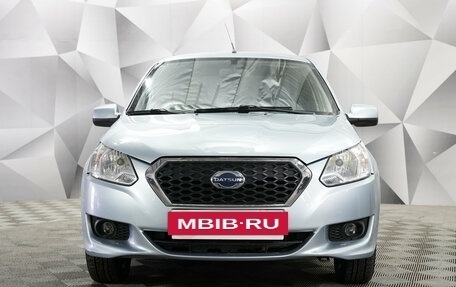 Datsun on-DO I рестайлинг, 2015 год, 494 000 рублей, 7 фотография