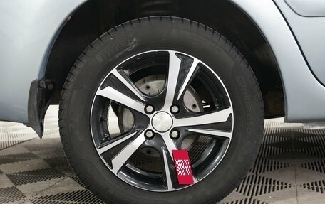 Datsun on-DO I рестайлинг, 2015 год, 494 000 рублей, 8 фотография