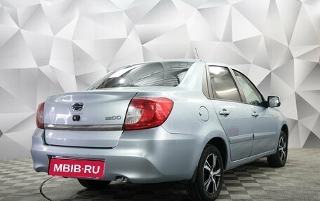 Datsun on-DO I рестайлинг, 2015 год, 494 000 рублей, 5 фотография