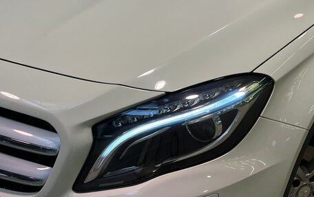 Mercedes-Benz GLA, 2015 год, 1 960 000 рублей, 7 фотография