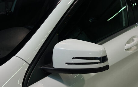 Mercedes-Benz GLA, 2015 год, 1 960 000 рублей, 8 фотография