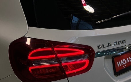 Mercedes-Benz GLA, 2015 год, 1 960 000 рублей, 9 фотография