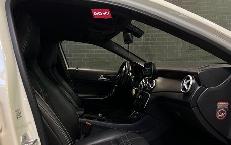 Mercedes-Benz GLA, 2015 год, 1 960 000 рублей, 11 фотография