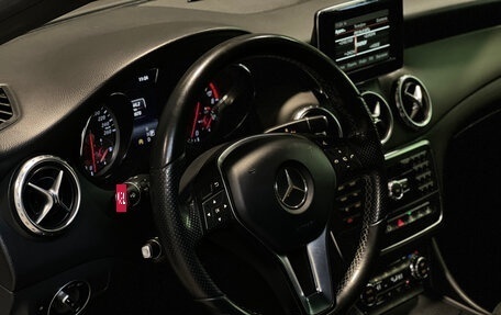 Mercedes-Benz GLA, 2015 год, 1 960 000 рублей, 10 фотография