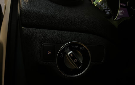 Mercedes-Benz GLA, 2015 год, 1 960 000 рублей, 18 фотография