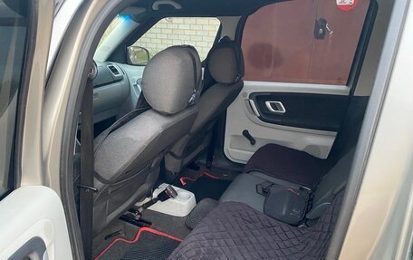 Skoda Roomster, 2007 год, 480 000 рублей, 7 фотография