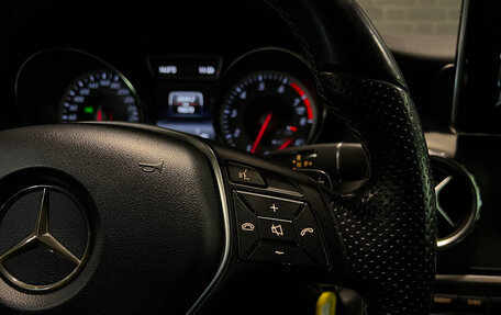 Mercedes-Benz GLA, 2015 год, 1 960 000 рублей, 20 фотография