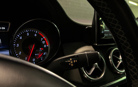 Mercedes-Benz GLA, 2015 год, 1 960 000 рублей, 22 фотография