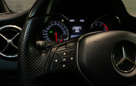 Mercedes-Benz GLA, 2015 год, 1 960 000 рублей, 19 фотография
