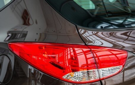 Hyundai ix35 I рестайлинг, 2010 год, 1 388 000 рублей, 11 фотография