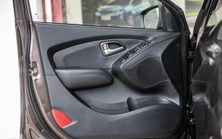 Hyundai ix35 I рестайлинг, 2010 год, 1 388 000 рублей, 12 фотография