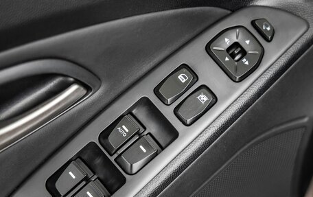 Hyundai ix35 I рестайлинг, 2010 год, 1 388 000 рублей, 13 фотография