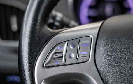 Hyundai ix35 I рестайлинг, 2010 год, 1 388 000 рублей, 18 фотография