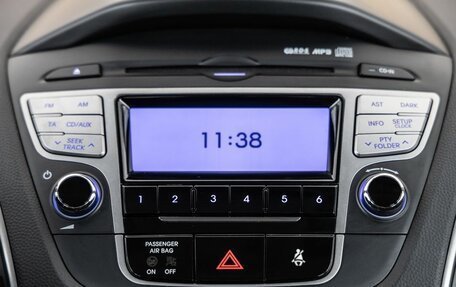 Hyundai ix35 I рестайлинг, 2010 год, 1 388 000 рублей, 25 фотография