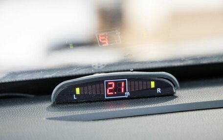 Hyundai ix35 I рестайлинг, 2010 год, 1 388 000 рублей, 21 фотография