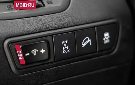 Hyundai ix35 I рестайлинг, 2010 год, 1 388 000 рублей, 14 фотография