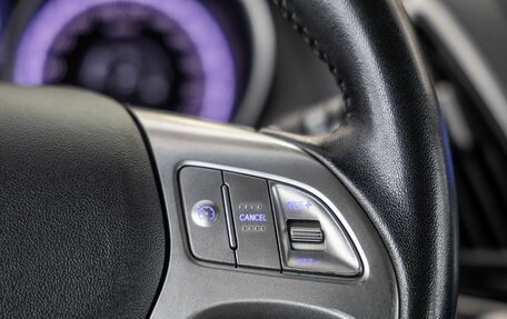 Hyundai ix35 I рестайлинг, 2010 год, 1 388 000 рублей, 19 фотография