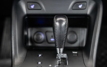 Hyundai ix35 I рестайлинг, 2010 год, 1 388 000 рублей, 30 фотография