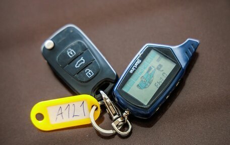 Hyundai ix35 I рестайлинг, 2010 год, 1 388 000 рублей, 39 фотография