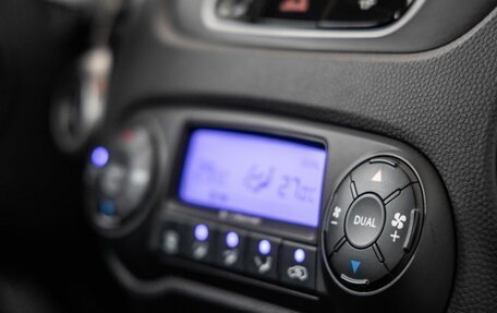 Hyundai ix35 I рестайлинг, 2010 год, 1 388 000 рублей, 28 фотография