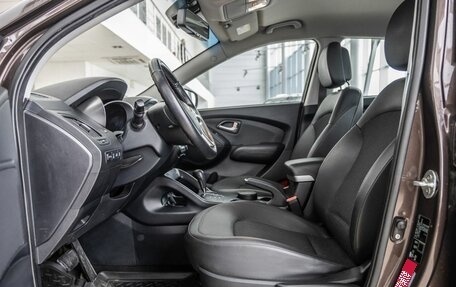 Hyundai ix35 I рестайлинг, 2010 год, 1 388 000 рублей, 33 фотография