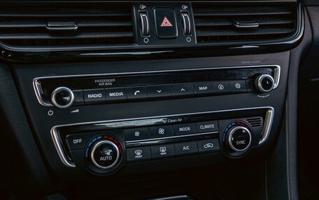 KIA Optima IV, 2017 год, 1 755 000 рублей, 15 фотография