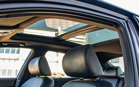 KIA Optima IV, 2017 год, 1 755 000 рублей, 17 фотография