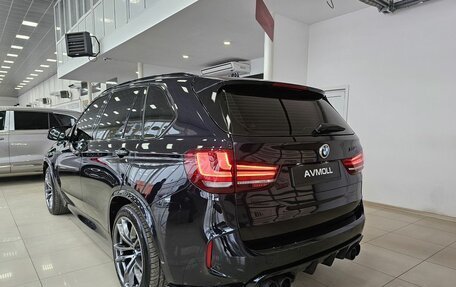 BMW X5 M, 2015 год, 4 899 000 рублей, 9 фотография