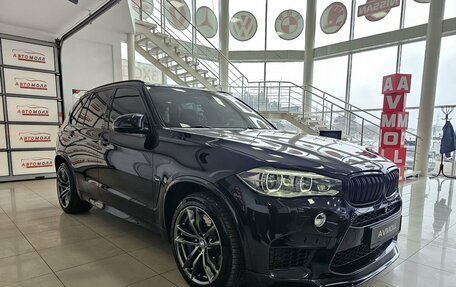 BMW X5 M, 2015 год, 4 899 000 рублей, 7 фотография