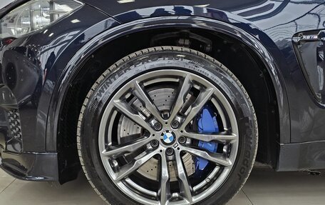 BMW X5 M, 2015 год, 4 899 000 рублей, 4 фотография