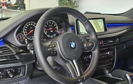 BMW X5 M, 2015 год, 4 899 000 рублей, 14 фотография