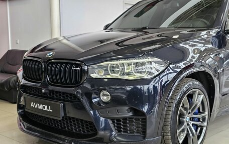 BMW X5 M, 2015 год, 4 899 000 рублей, 3 фотография
