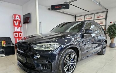 BMW X5 M, 2015 год, 4 899 000 рублей, 1 фотография
