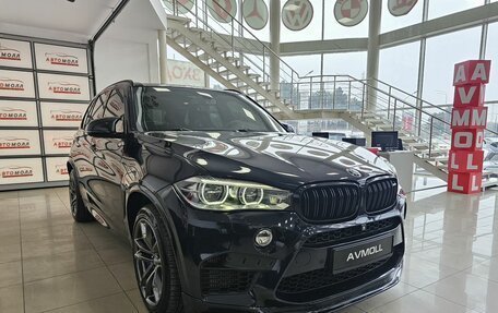 BMW X5 M, 2015 год, 4 899 000 рублей, 6 фотография