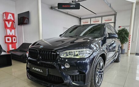 BMW X5 M, 2015 год, 4 899 000 рублей, 2 фотография