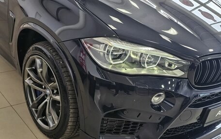 BMW X5 M, 2015 год, 4 899 000 рублей, 5 фотография