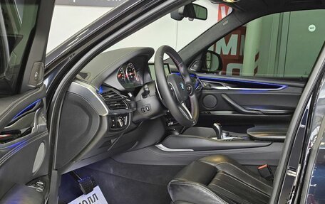 BMW X5 M, 2015 год, 4 899 000 рублей, 12 фотография