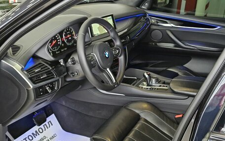 BMW X5 M, 2015 год, 4 899 000 рублей, 13 фотография