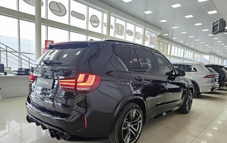 BMW X5 M, 2015 год, 4 899 000 рублей, 11 фотография