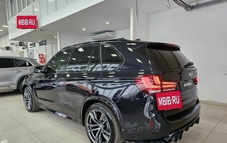 BMW X5 M, 2015 год, 4 899 000 рублей, 8 фотография